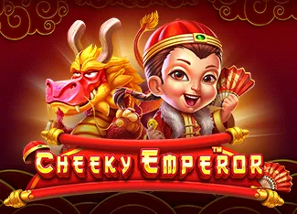 Pragmatic : Cheeky Emperor - FOXYBET77