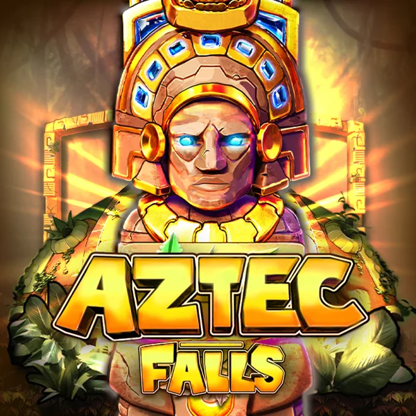 Aztec Falls - FOXYBET77