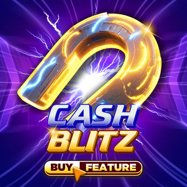 Cash Blitz - FOXYBET77