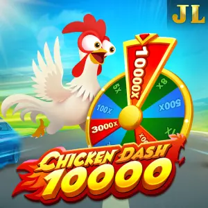 Chicken Dash 10000 - FOXYBET77
