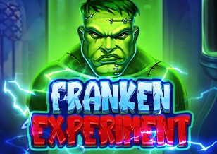 Eksperimen Franken - FOXYBET77