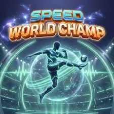 Speed World Champ - FOXYBET77