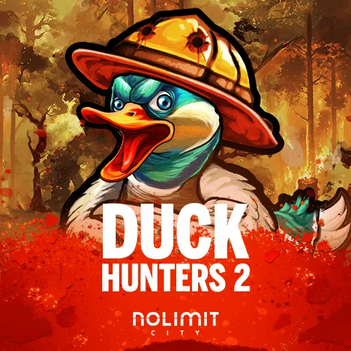 Duck Hunters 2 - FOXYBET77