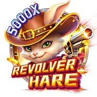 REVOLVER HARE - FOXYBET77
