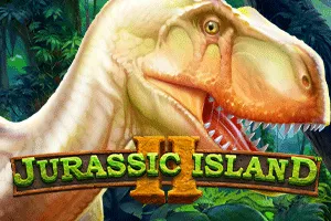 Jurassic Island 2 - FOXYBET77
