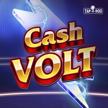 Cash Volt Tap-A-Roo™ - FOXYBET77