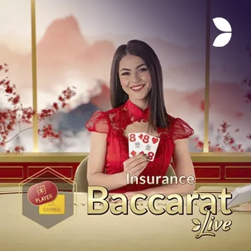Insurance Baccarat - FOXYBET77