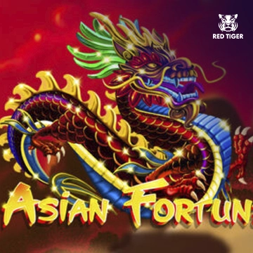 Redtiger : Asian Fortune - FOXYBET77