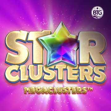 Bigtime : Star Clusters II - FOXYBET77