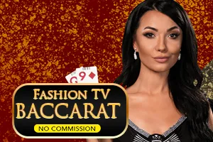 Fashion TV Baccarat - FOXYBET77