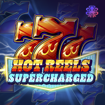 Octoplay : 777 Hot Reels: Supercharged - FOXYBET77