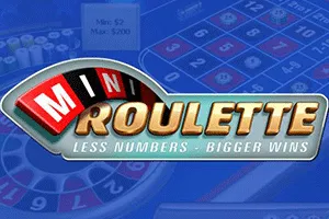 Mini Roulette - FOXYBET77