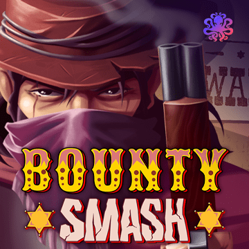 Octoplay : Bounty Smash - FOXYBET77