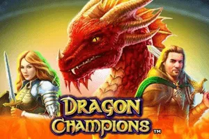 Dragon Champions - FOXYBET77