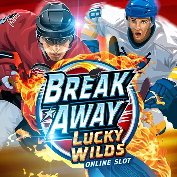 Break Away Lucky Wilds - FOXYBET77