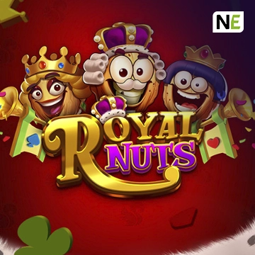 Royal Nuts - FOXYBET77