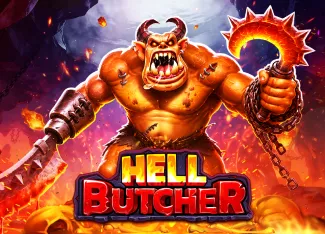 Hell Butcher - FOXYBET77