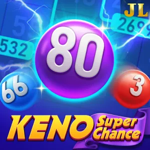 Keno Super Chance - FOXYBET77