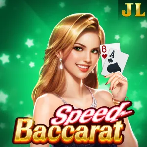 Speed Baccarat - FOXYBET77