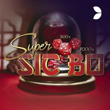 Super Sic Bo - FOXYBET77