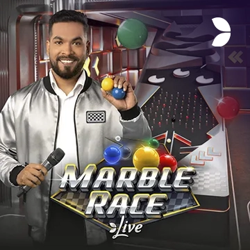 Marble Race - FOXYBET77