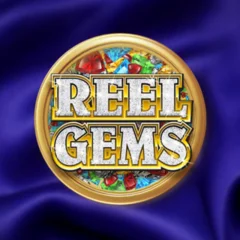 Reel Gems - FOXYBET77