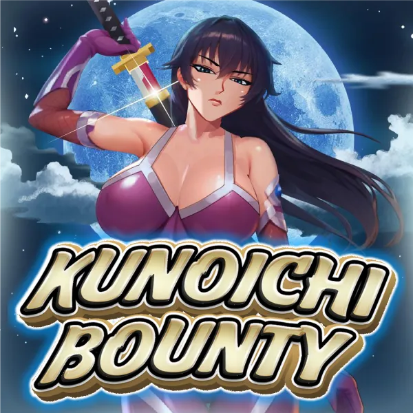CosmoPlay : Kunoichi Bounty - FOXYBET77