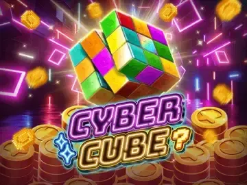 PLAYSTAR : CYBERCUBE - FOXYBET77