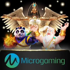 Microgaming - FOXYBET77