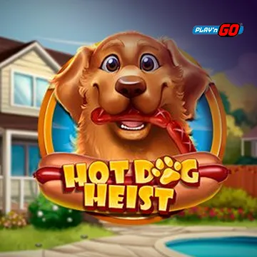 PlaynGo : Hot Dog Heist - FOXYBET77