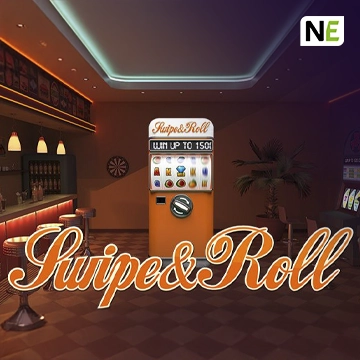 Swipe and Roll - FOXYBET77
