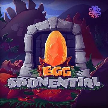 Octoplay : Eggsponential - FOXYBET77