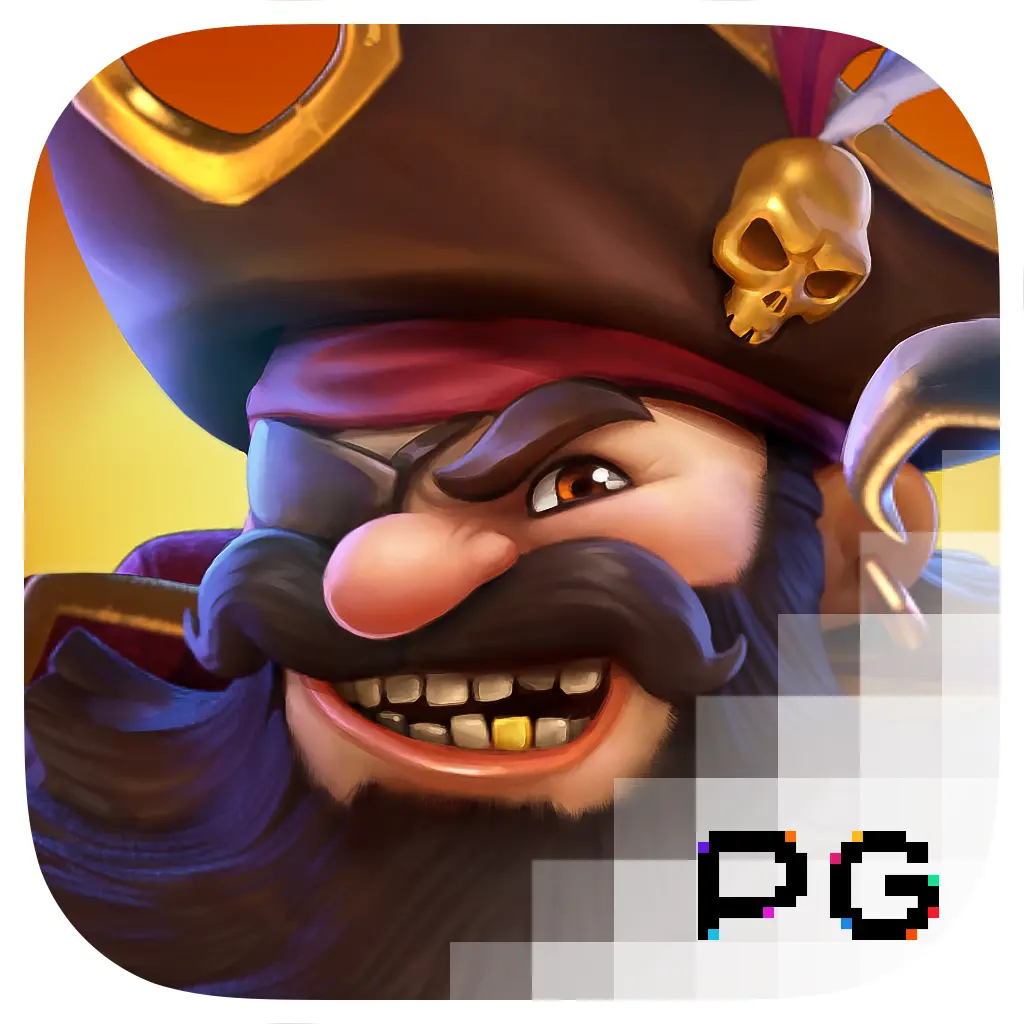 PGSoft : Captains Bounty - FOXYBET77