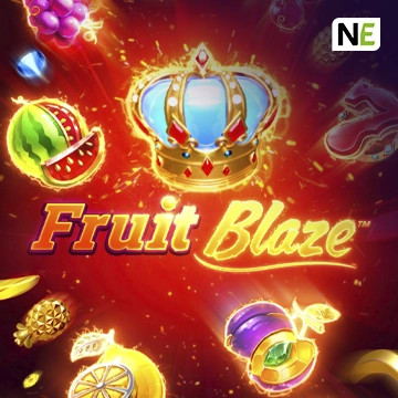 Fruit Blaze - FOXYBET77