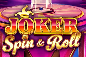Joker Spin & Roll - FOXYBET77