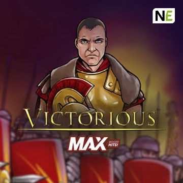 Victorious - FOXYBET77