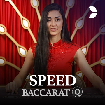 Speed Baccarat Q - FOXYBET77
