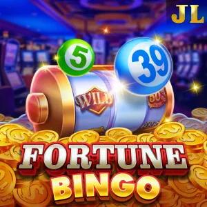 Fortune Bingo - FOXYBET77
