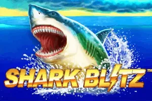 Shark Blitz - FOXYBET77