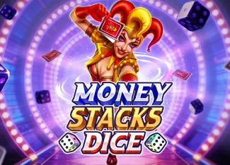 Pragmatic : Money Stacks Dice - FOXYBET77