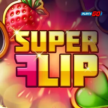 PlaynGo : Super Flip Dice - FOXYBET77