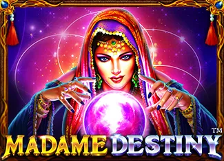 Pragmatic : Madame Destiny - FOXYBET77