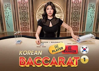 Korean Speed Baccarat 4 - FOXYBET77