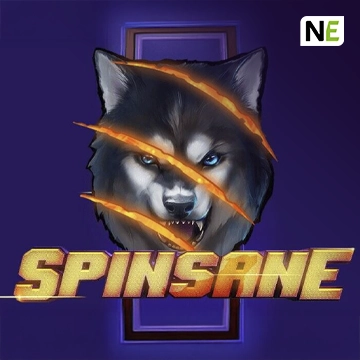 Spinsane - FOXYBET77