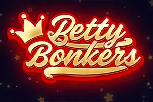 Betty Bonkers - FOXYBET77