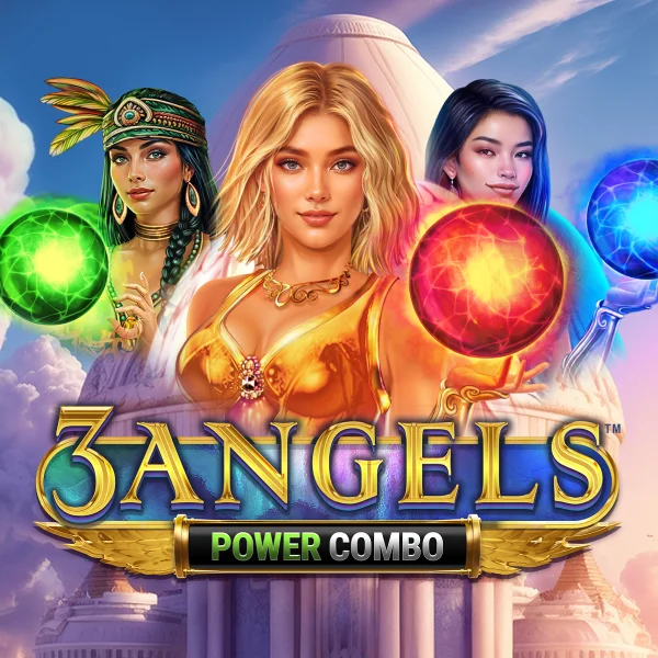 3 Angels Power Combo - FOXYBET77