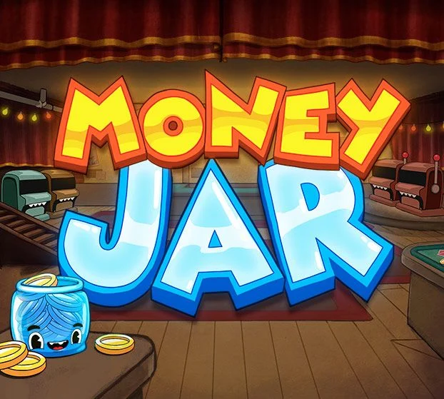 Money Jar - FOXYBET77