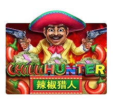 Joker123 : Chilli Hunter - FOXYBET77