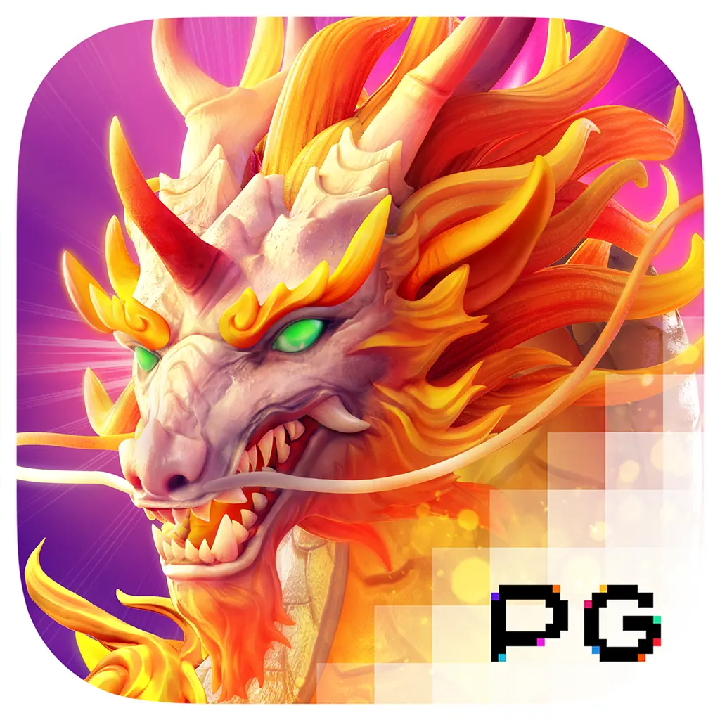 PGSoft : Ways of the Qilin - FOXYBET77