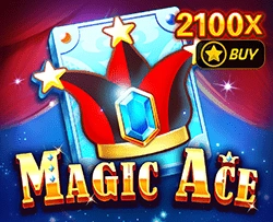 Magic Ace - FOXYBET77